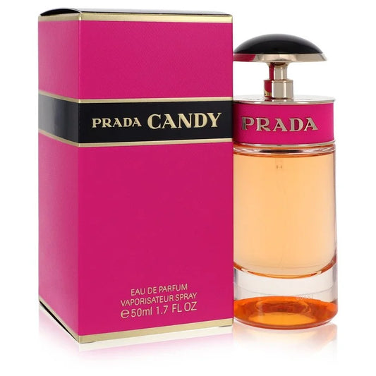 Candy by Prada