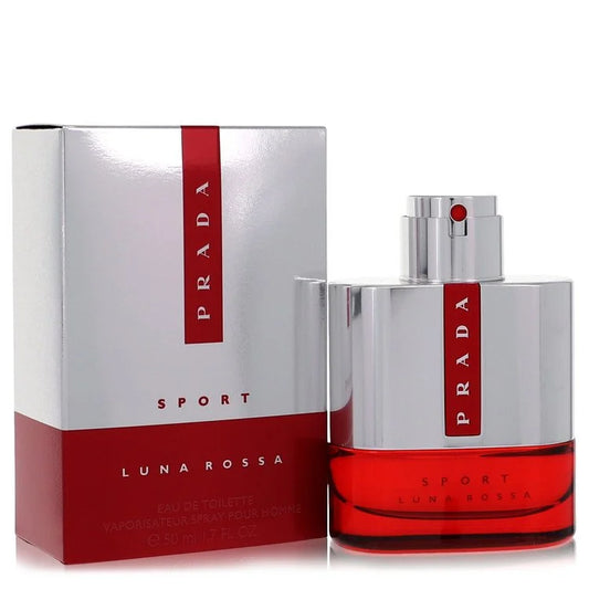 Luna Rossa Sport by Prada EDT