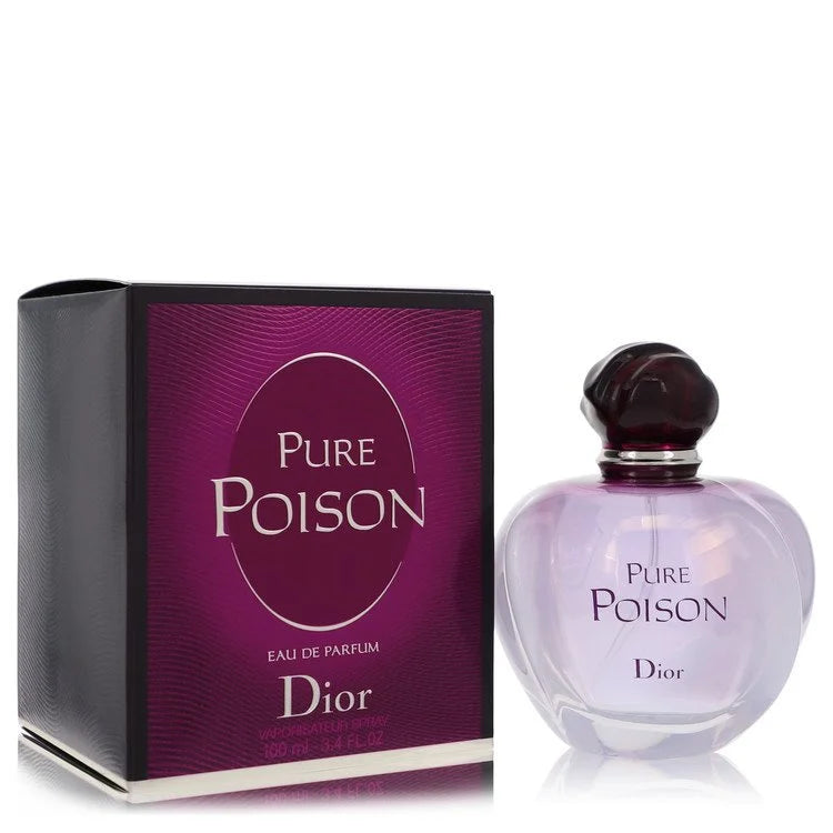 Pure Poison by Christian Dior EDP
