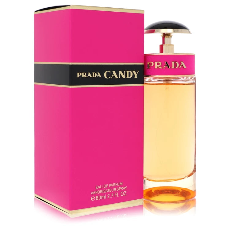 Candy by Prada