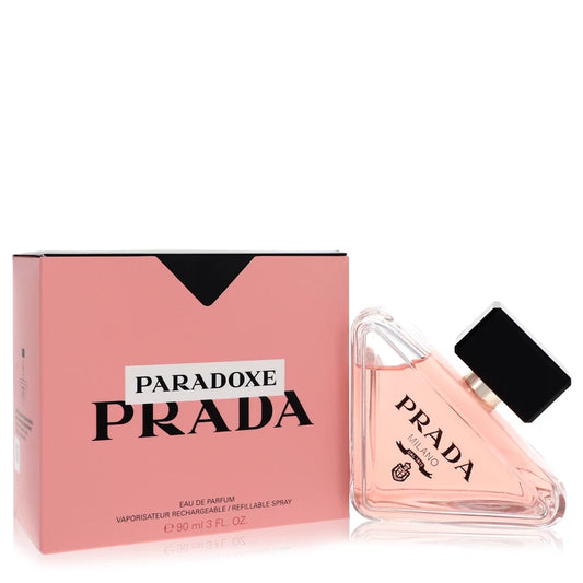 Paradoxe by Prada