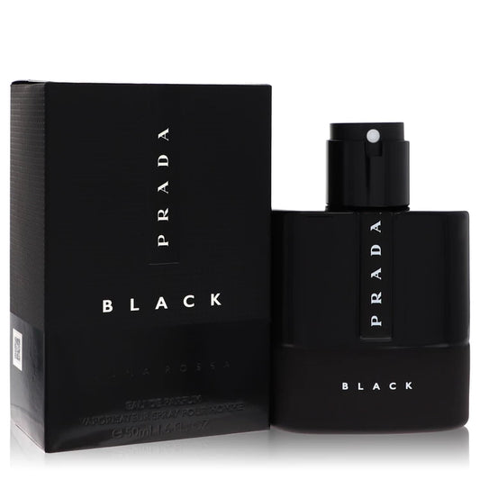 Luna Rossa Black by Prada EDP