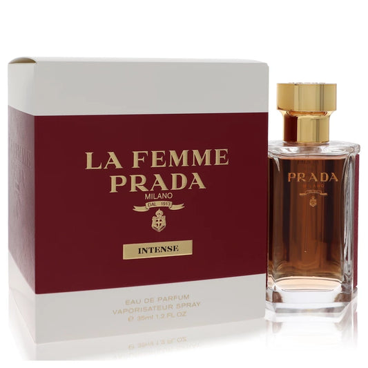 La Femme Intense by Prada EDP