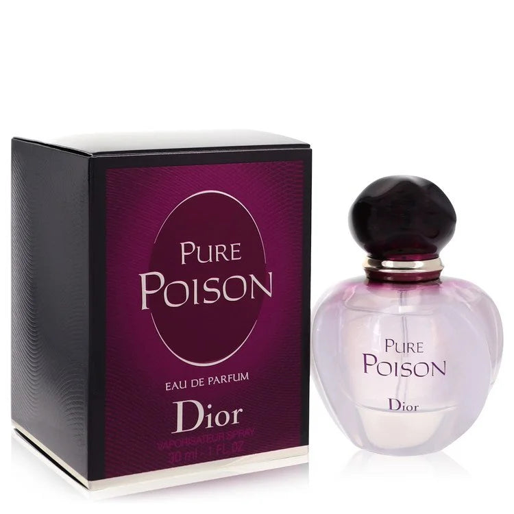 Pure Poison by Christian Dior EDP