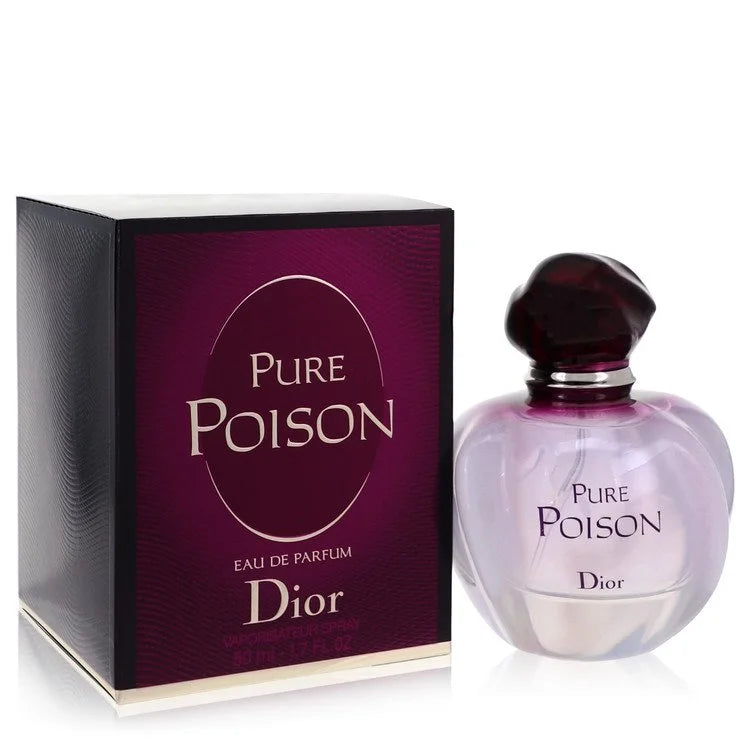 Pure Poison by Christian Dior EDP