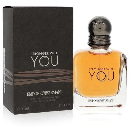 Stronger With You by Giorgio Armani EDT