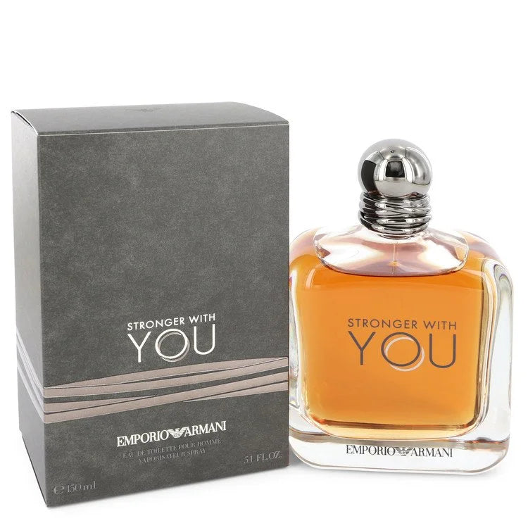 Stronger With You by Giorgio Armani EDT