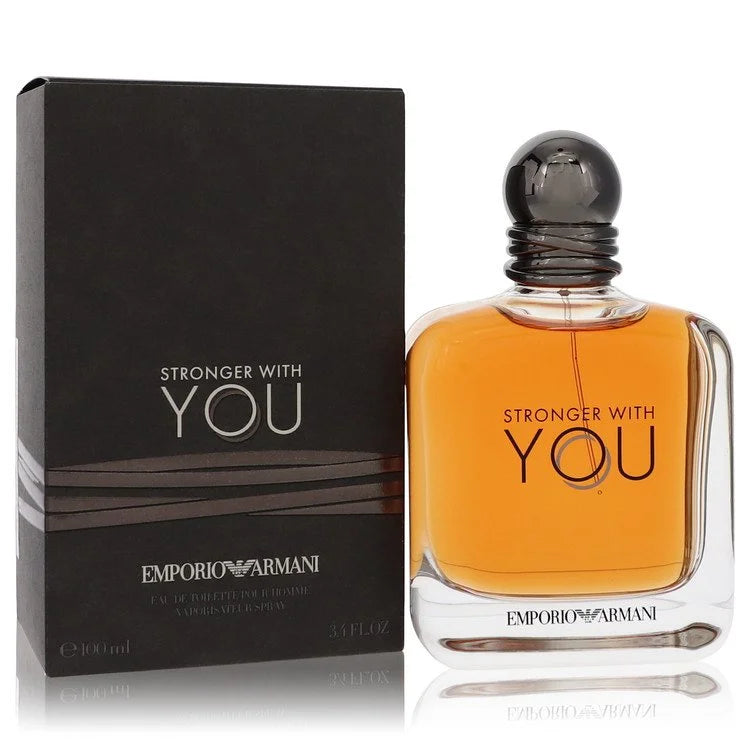 Stronger With You by Giorgio Armani EDT