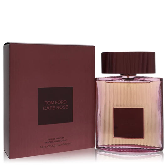 Café Rose by Tom Ford EDP