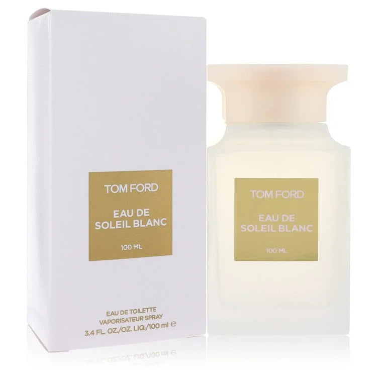 Eau De Soleil Blanc by Tom Ford EDT