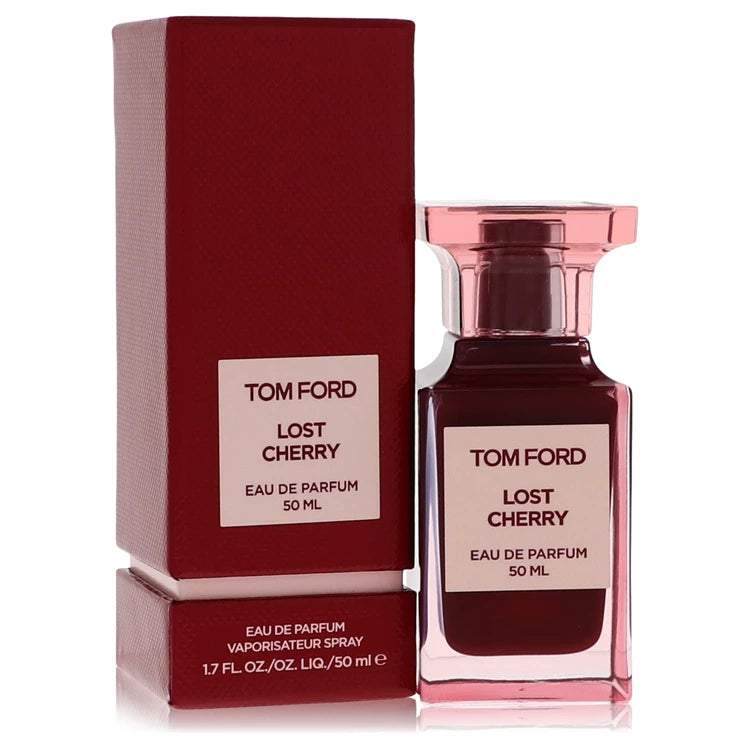 Lost Cherry by Tom Ford EDP