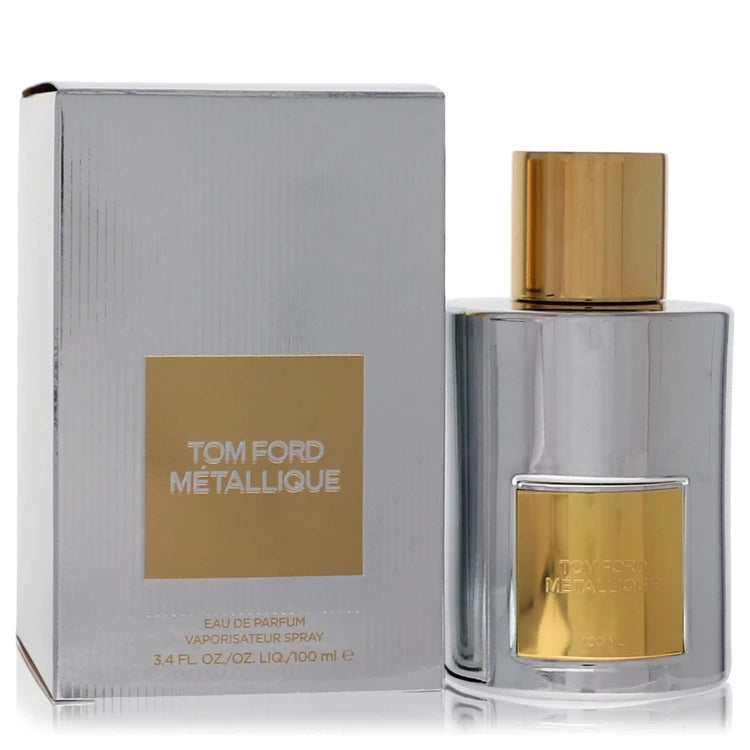 Metallique by Tom Ford EDP