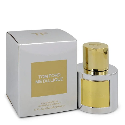 Metallique by Tom Ford EDP