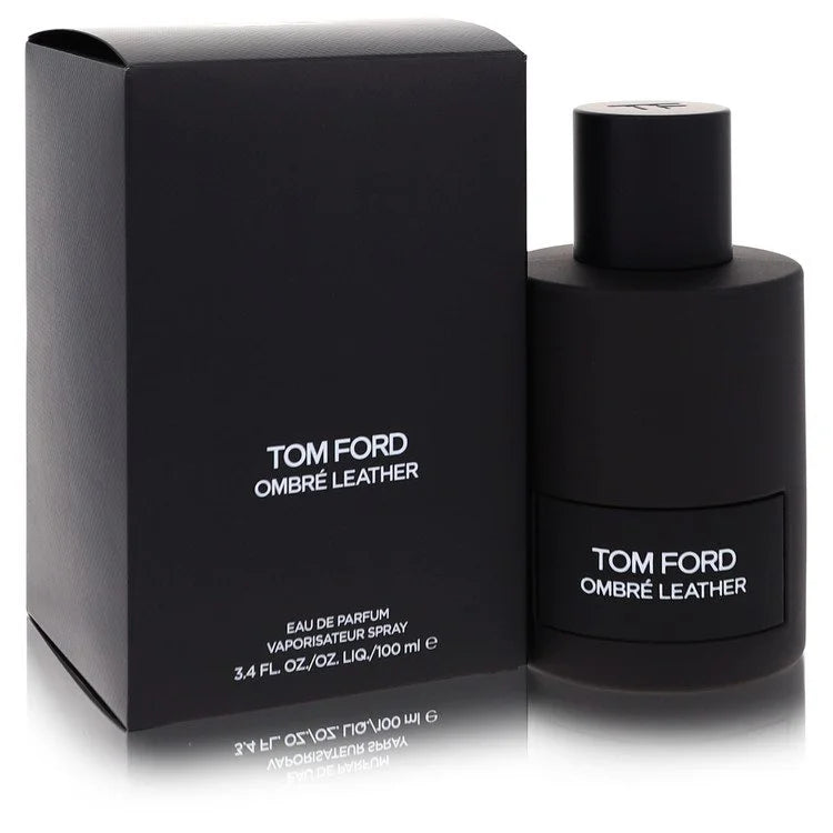 Ombre Leather by Tom Ford EDP