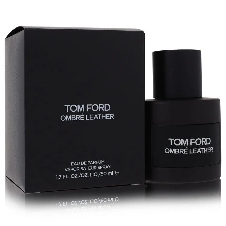 Ombre Leather by Tom Ford EDP