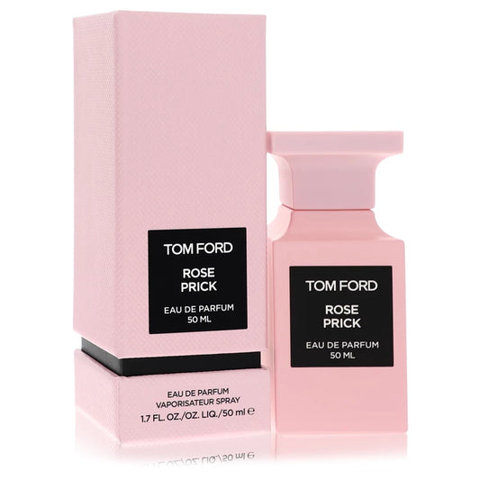 Rose Prick by Tom Ford EDP