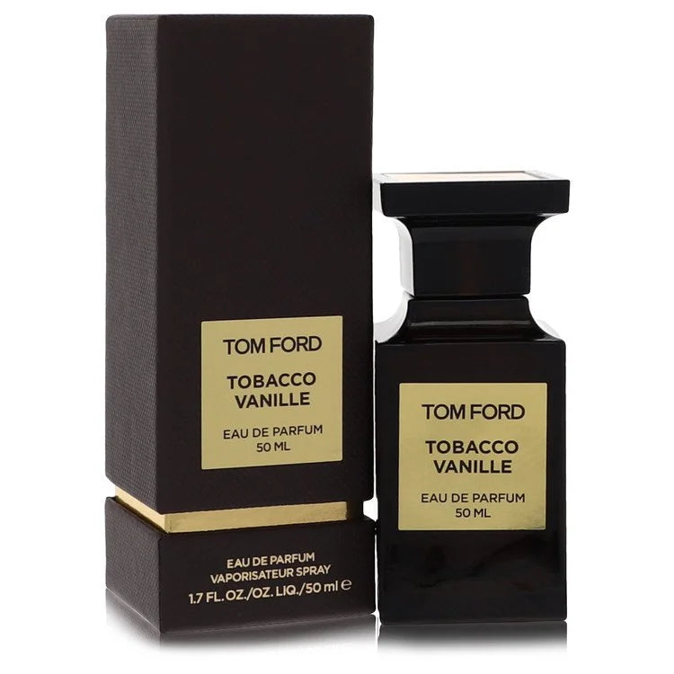 Tobacco Vanille by Tom Ford Unisex EDP