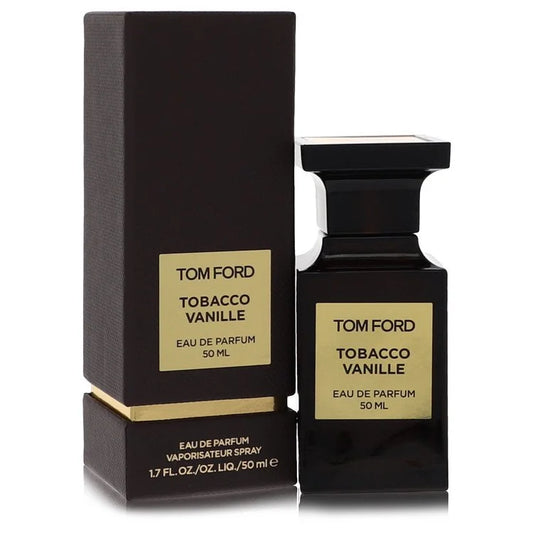Tobacco Vanille by Tom Ford Unisex EDP