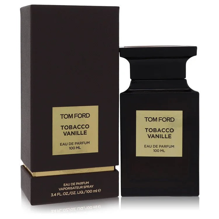 Tobacco Vanille by Tom Ford Unisex EDP