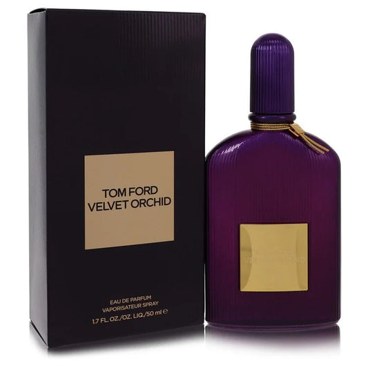 Velvet Orchid by Tom Ford EDP