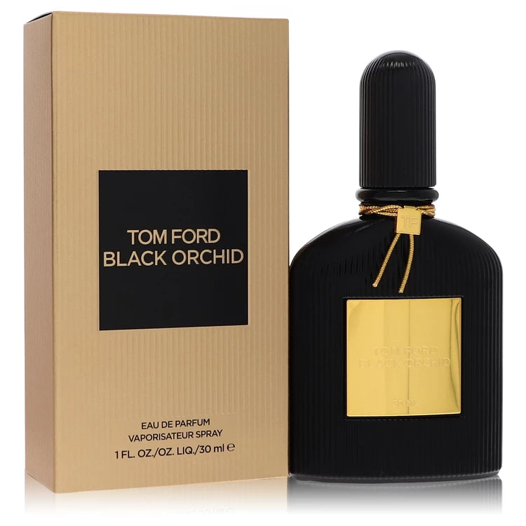 Black Orchid by Tom Ford EDP
