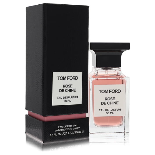 Rose De Chine by Tom Ford EDP