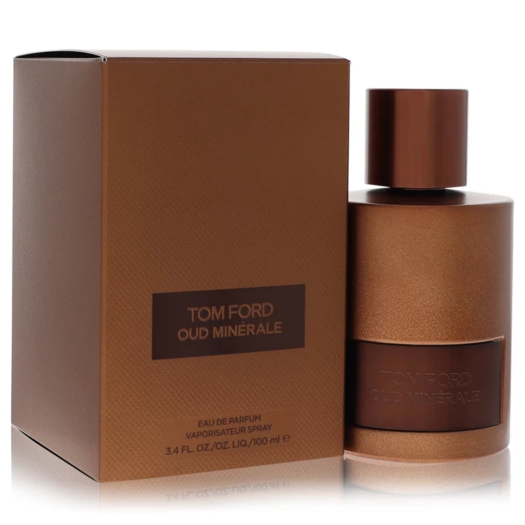 Oud Minerale by Tom Ford EDP