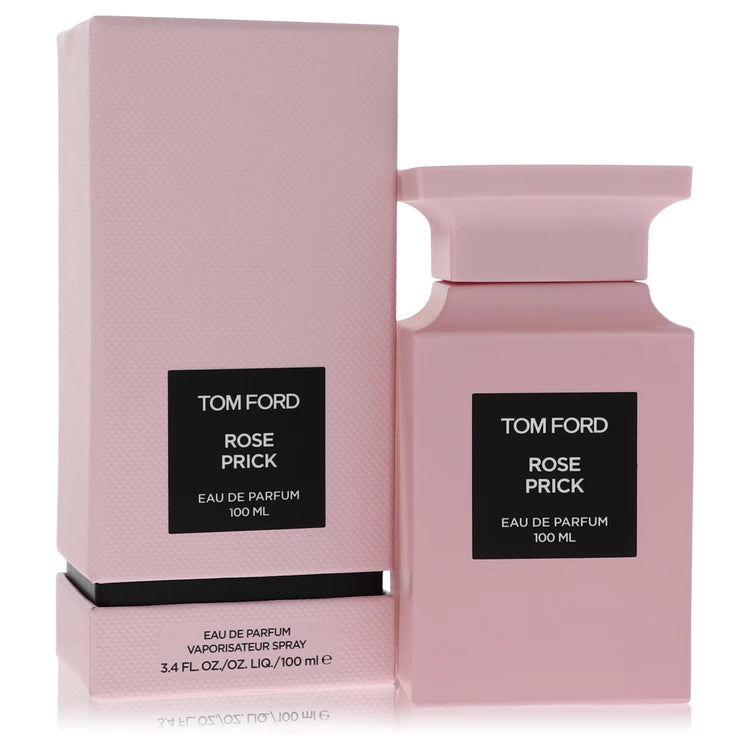 Rose Prick by Tom Ford EDP