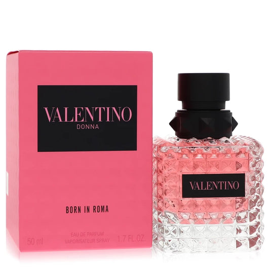 Donna Born in Roma by Valentino EDP