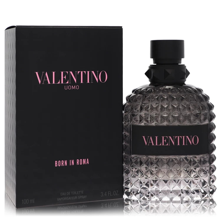 Uomo Born in Roma by Valentino EDT