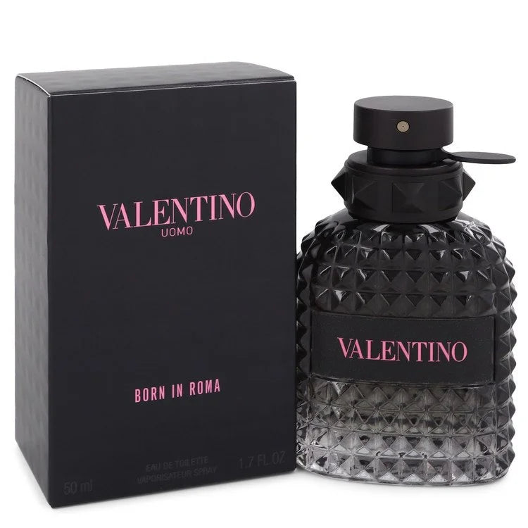 Uomo Born in Roma by Valentino EDT