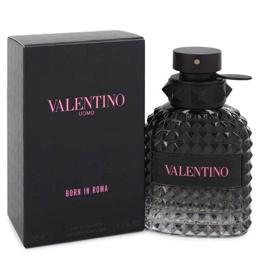 Uomo Born in Roma by Valentino EDT