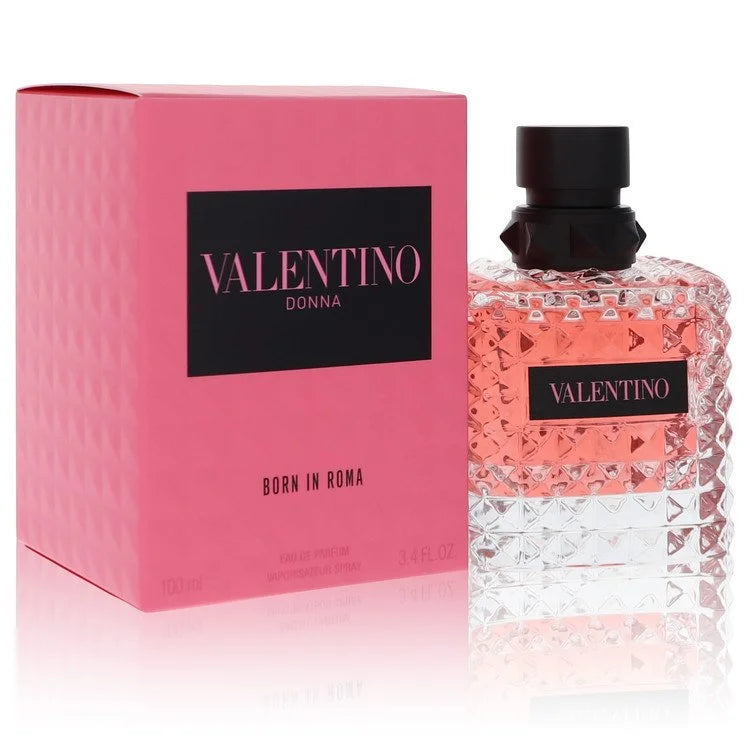 Donna Born in Roma by Valentino EDP