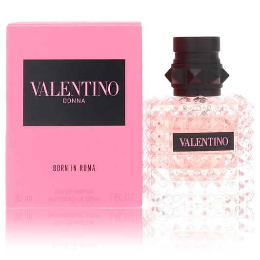 Donna Born in Roma by Valentino EDP