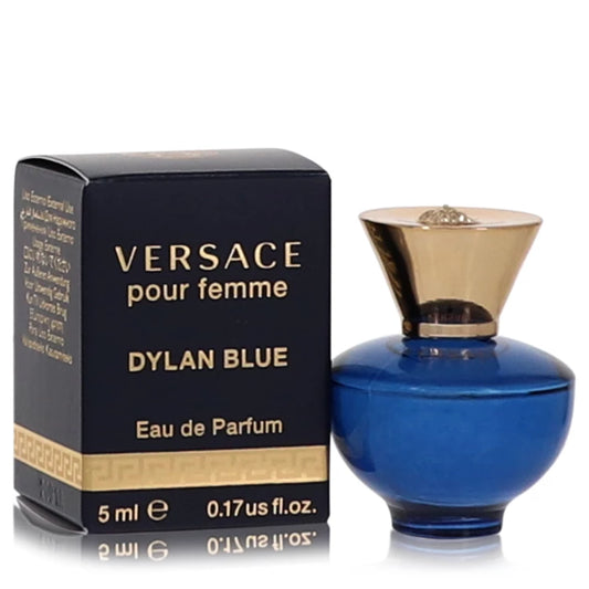 Pour Femme Dylan Blue by Versace EDP