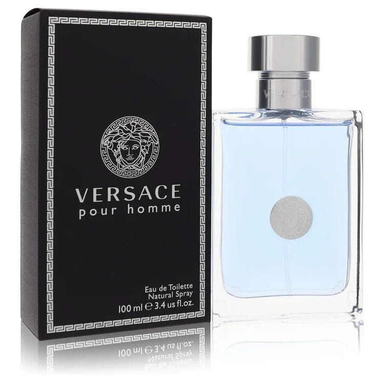 Versace Pour Homme by Versace EDT