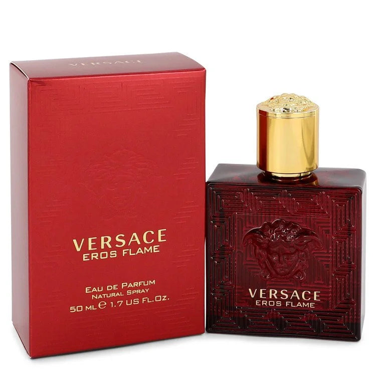 Eros Flame by Versace EDP