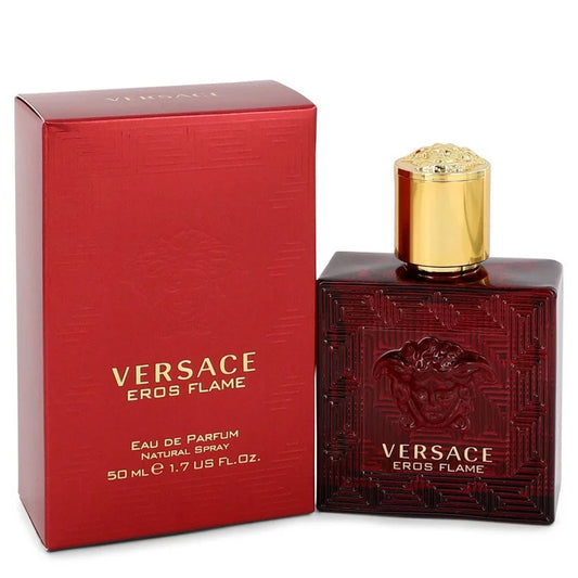 Eros Flame by Versace EDP