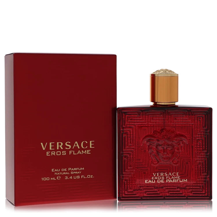 Eros Flame by Versace EDP