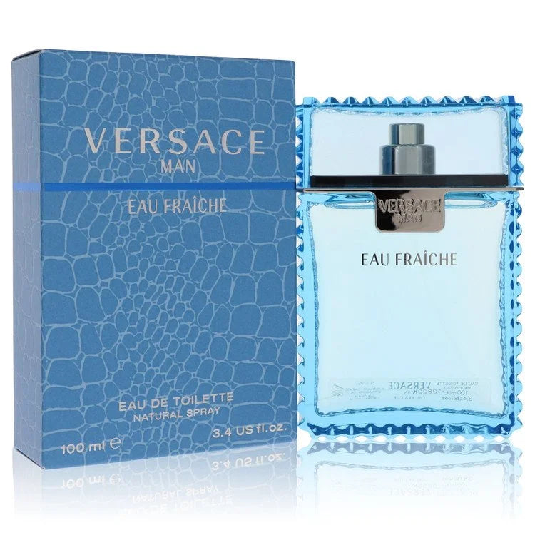 Man Eau Fraîche by Versace EDT