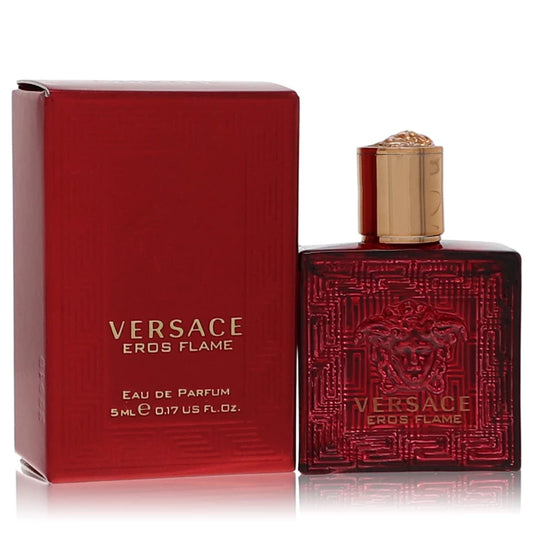 Eros Flame by Versace EDP