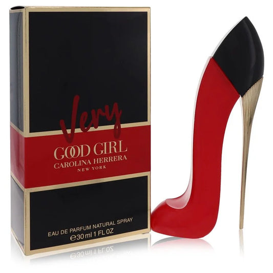 Very Good Girl by Carolina Herrera EDP