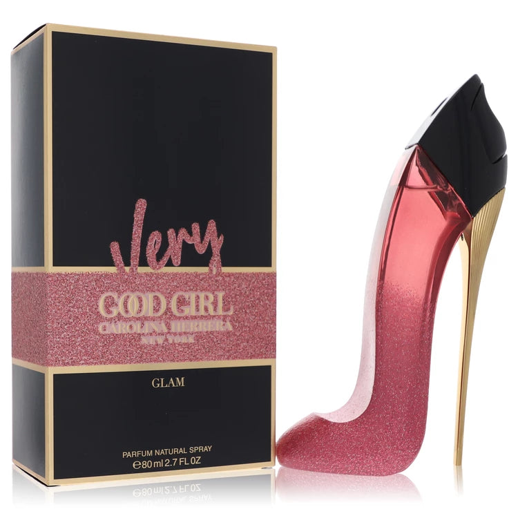 Very Good Girl Glam by Carolina Herrera EDP