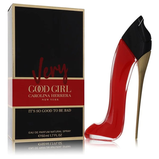 Very Good Girl by Carolina Herrera EDP