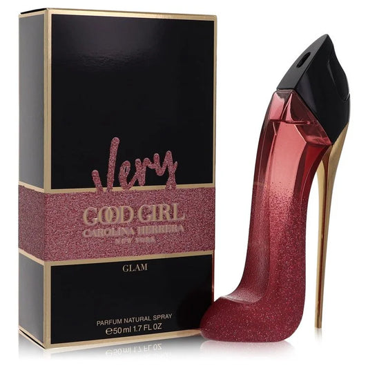 Very Good Girl Glam by Carolina Herrera EDP
