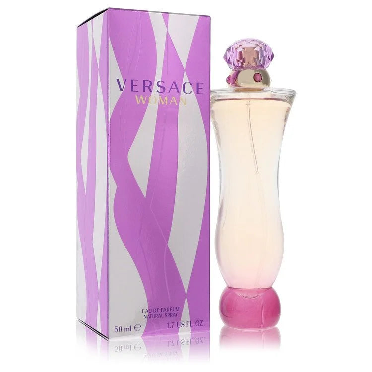 Woman Perfume by Versace
