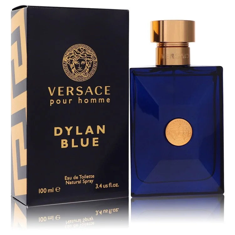Pour Homme Dylan Blue by Versace EDT