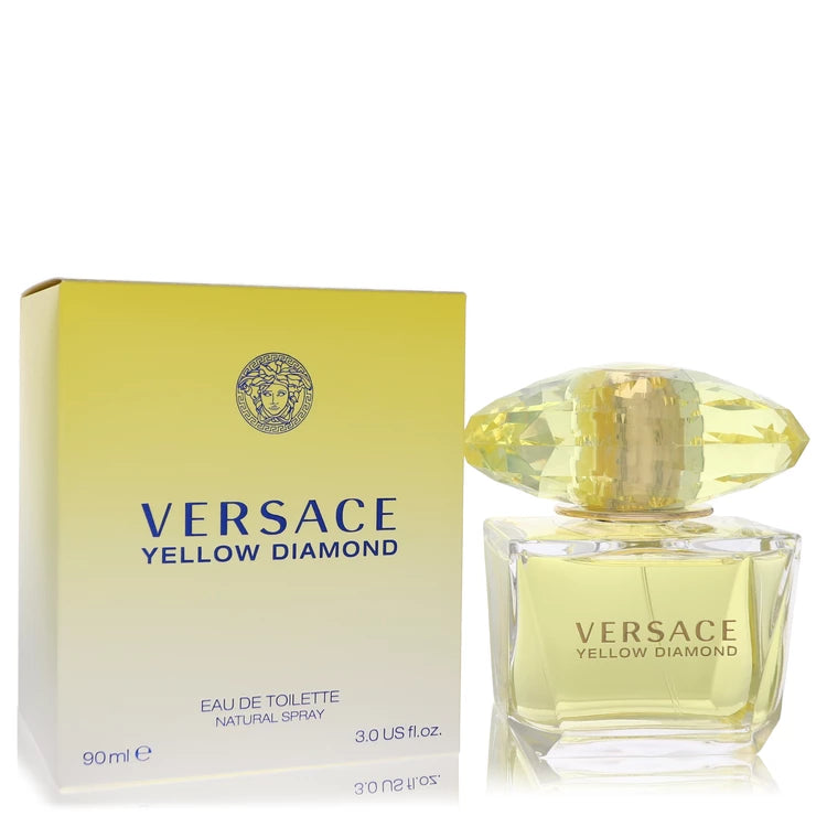Yellow Diamond by Versace EDT