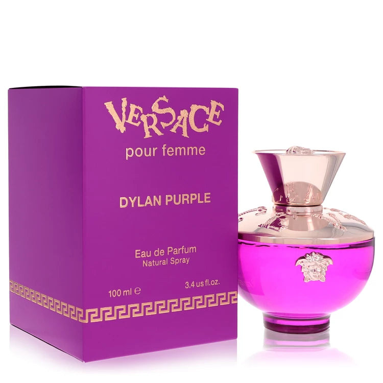 Pour Femme Dylan Purple by Versace