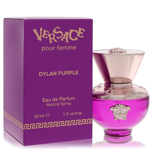 Pour Femme Dylan Purple by Versace